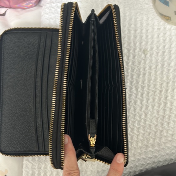 Wallet/organizer - Picture 5 of 6